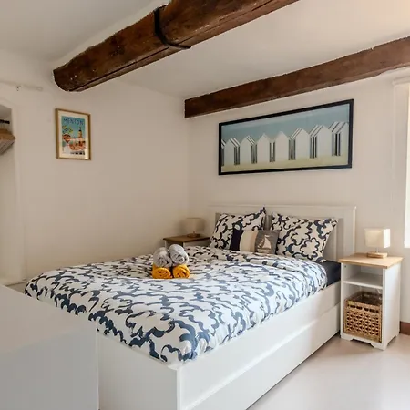 Duplex Vieille - Sea View Apartment *